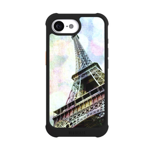 Apple iPhone 17e NIVOmax Der Eiffelturm