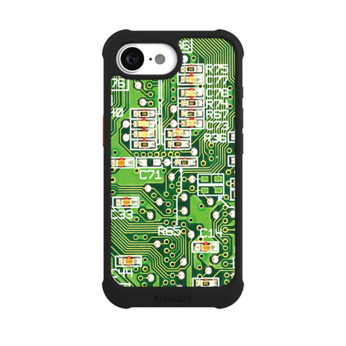 Apple iPhone 17e NIVOmax Platine