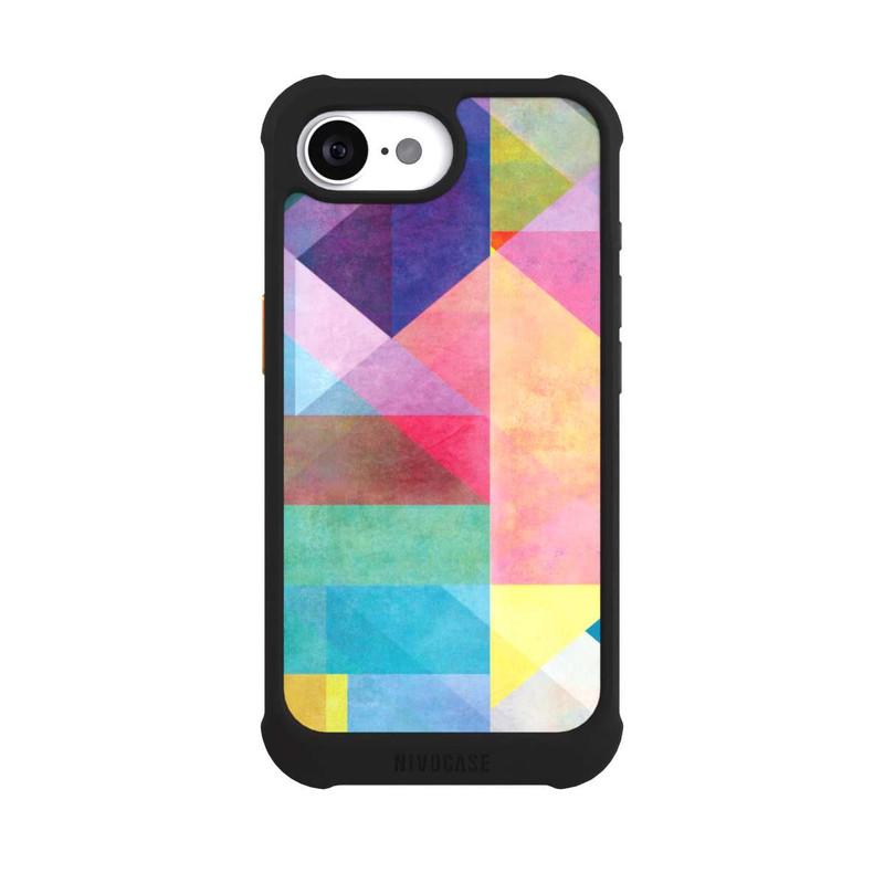 17 e NIVOmax Colorblocking 2
