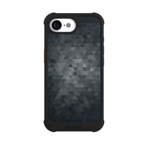 Apple iPhone 17e NIVOmax mysteriöses Schwarz