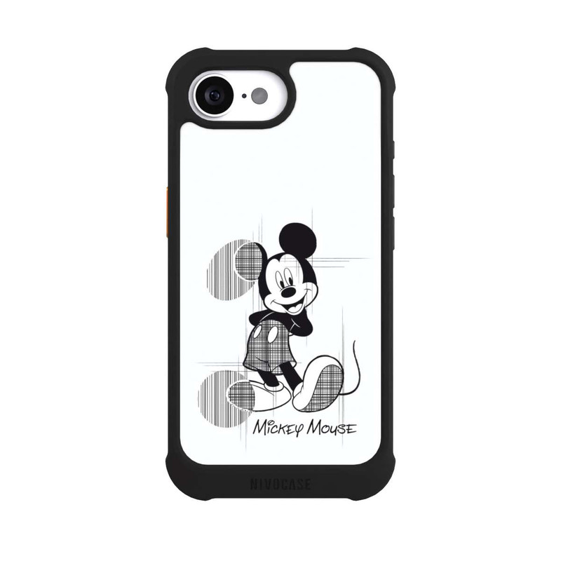 17 e NIVOmax Mickey Sketchy