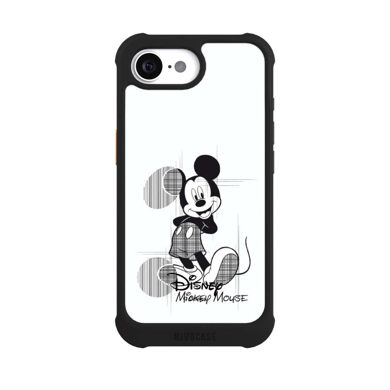 17 e NIVOmax Micky Sketchy