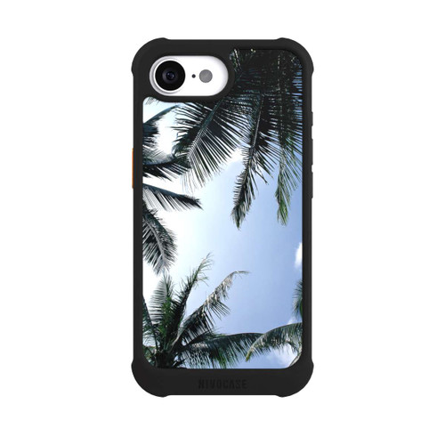 Apple iPhone 17e NIVOmax Palm View