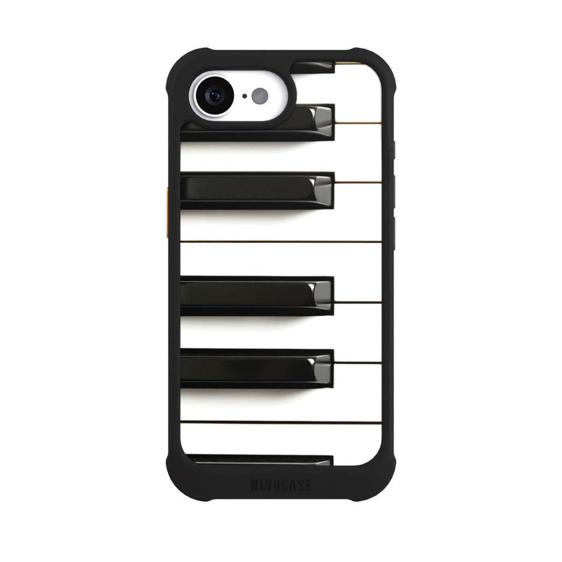 iPhone 17e NIVOmax Sonate