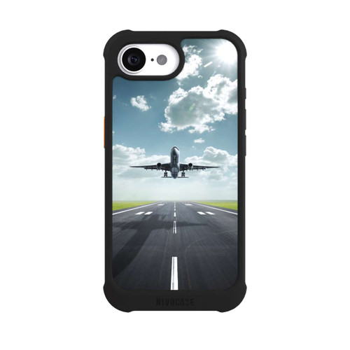 Apple iPhone 17e NIVOmax Abflug