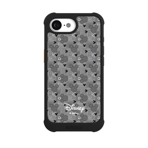Apple iPhone 17e NIVOmax Mickey Illusion d'Optique