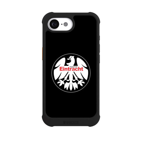 Apple iPhone 17e NIVOmax Eintracht Frankfurt Retro Adler
