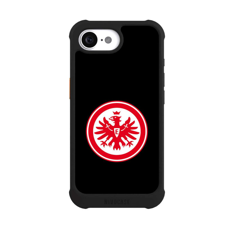 17 e NIVOmax Eintracht Frankfurt Schwarz