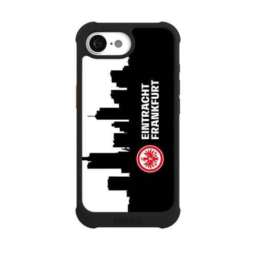 Apple iPhone 17e NIVOmax Eintracht Frankfurt Skyline