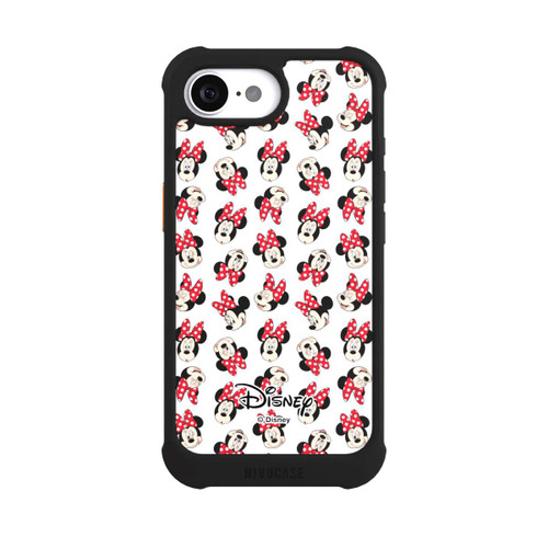 Apple iPhone 17e NIVOmax Minnie Mouse Pattern