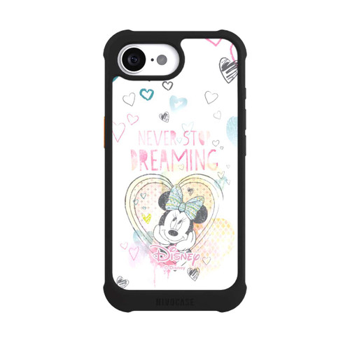 Apple iPhone 17e NIVOmax Minnie Never Stop Dreaming