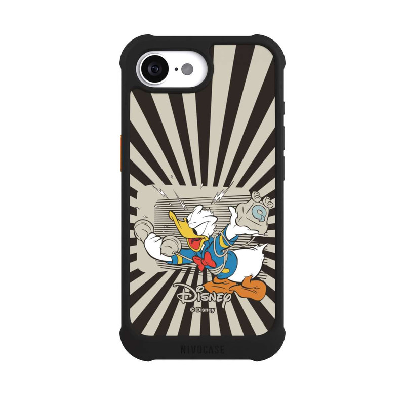 iPhone 17e NIVOmax Allo ?! Donald Duck