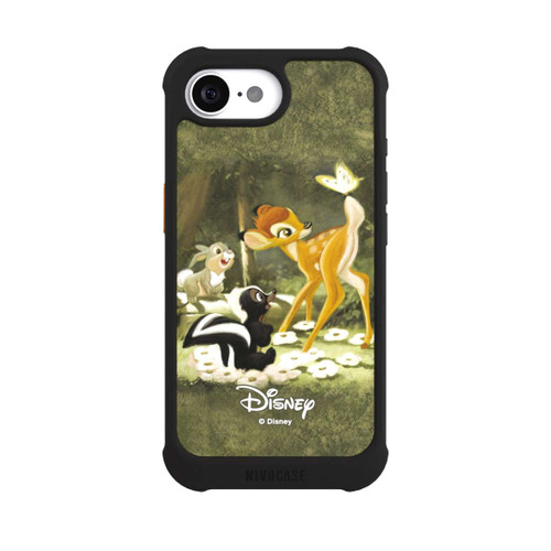 Apple iPhone 17e NIVOmax Bambi &amp; Friends