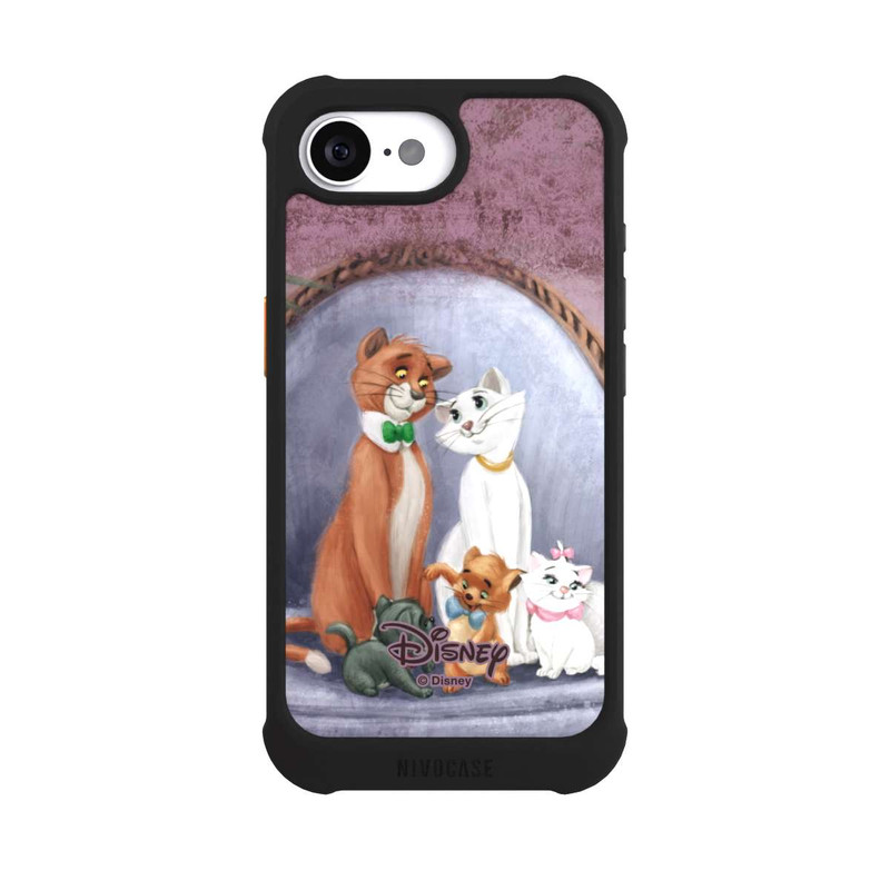 17 e NIVOmax Aristocats