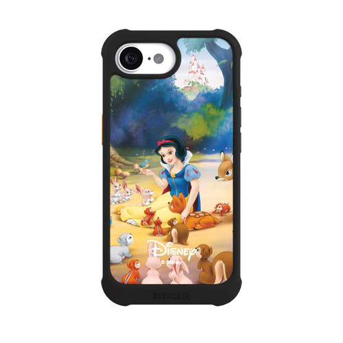 Apple iPhone 17e NIVOmax Schneewittchen