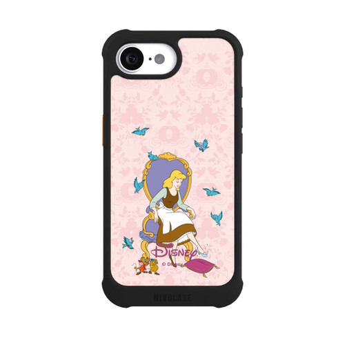 Apple iPhone 17e NIVOmax Cendrillon chaussure