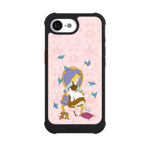 Apple iPhone 17e NIVOmax Cinderellas Shoe