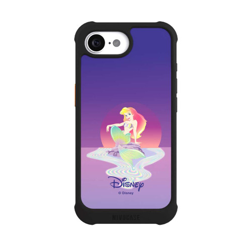 Apple iPhone 17e NIVOmax The Little Mermaid