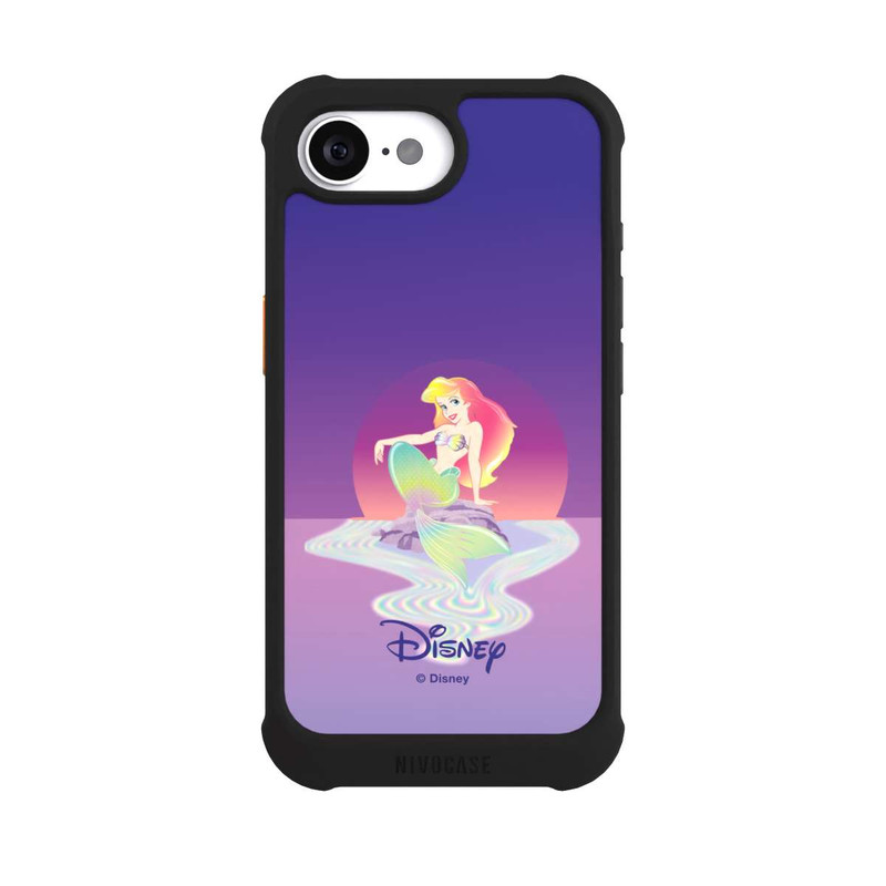 17 e NIVOmax The Little Mermaid