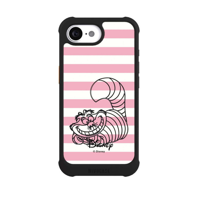 17 e NIVOmax Cheshire Cat