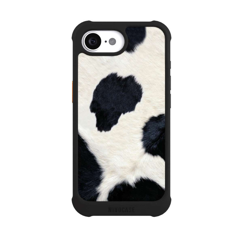 17 e NIVOmax Peau de Vache