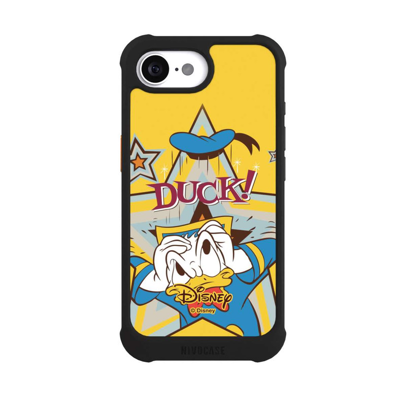 iPhone 17e NIVOmax Duck!