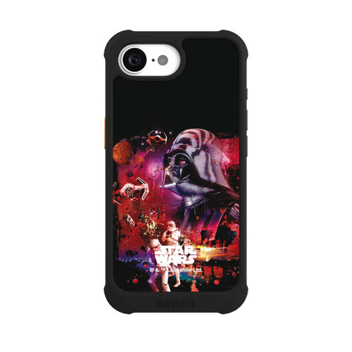 Apple iPhone 17e NIVOmax Die dunkle Seite