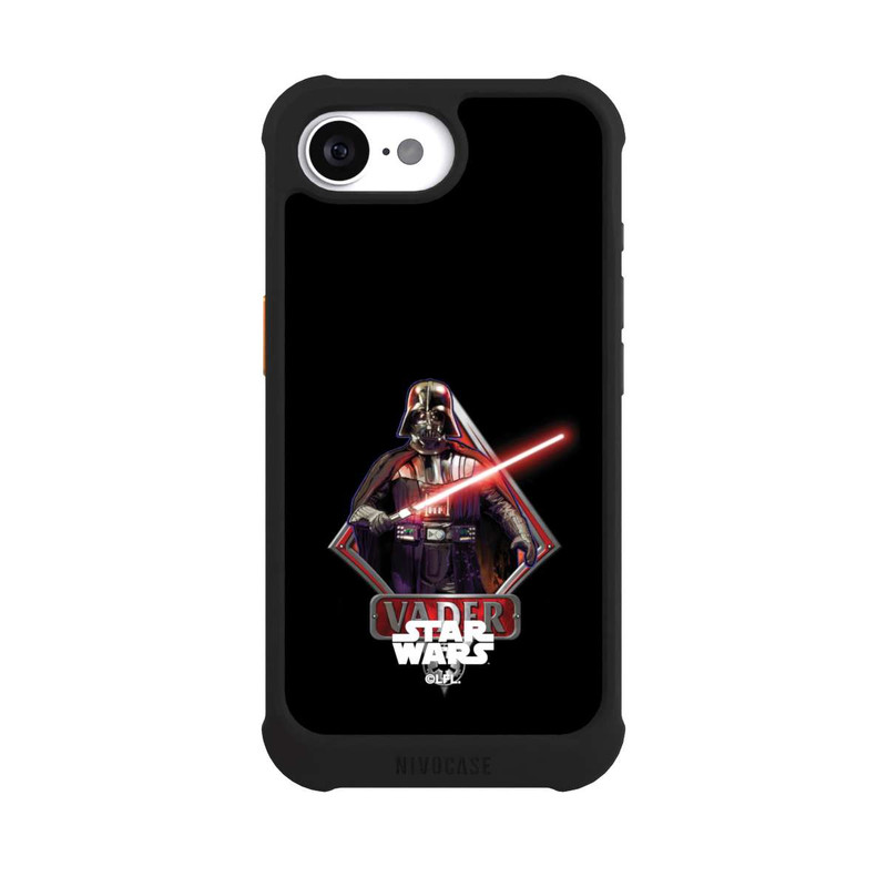 iPhone 17e NIVOmax Darth Vader - Batch