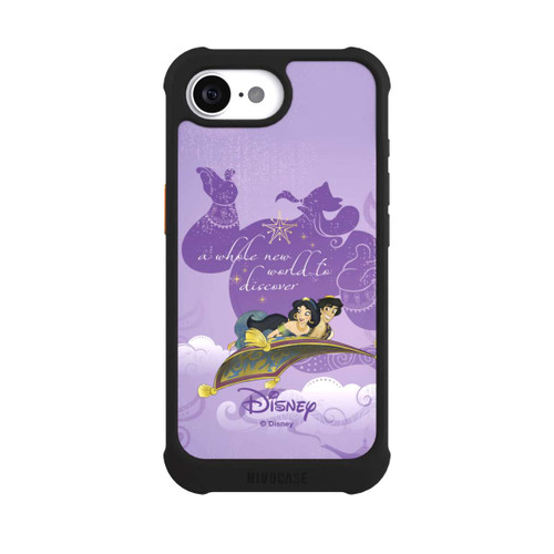 Apple iPhone 17e NIVOmax Magic Carpet Ride