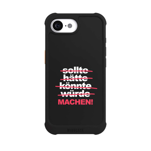 Apple iPhone 17e NIVOmax Machen!