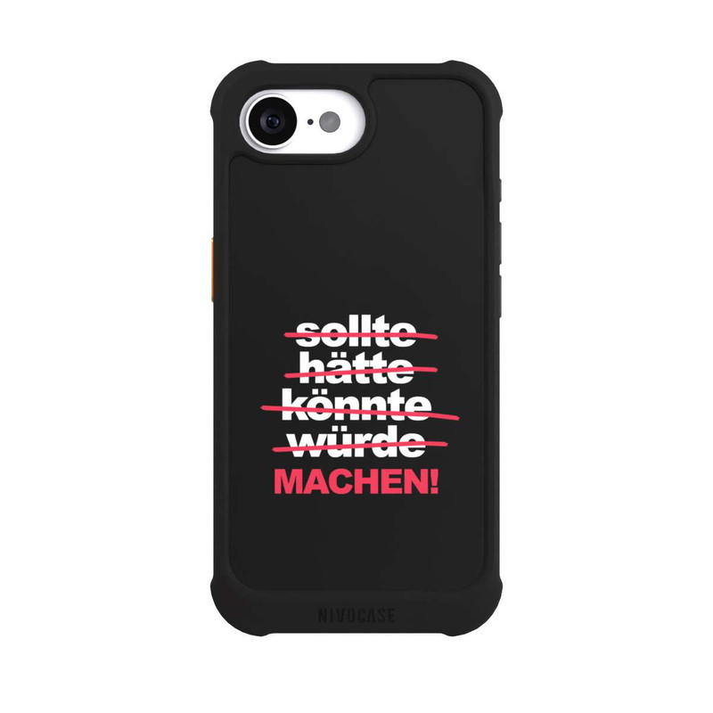 17 e NIVOmax Machen!