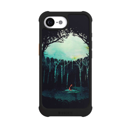 Apple iPhone 17e NIVOmax Deep in the Forest