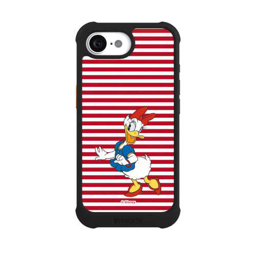 Apple iPhone 17e NIVOmax Daisy Sailor Stripes