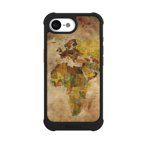 Apple iPhone 17e NIVOmax Small World