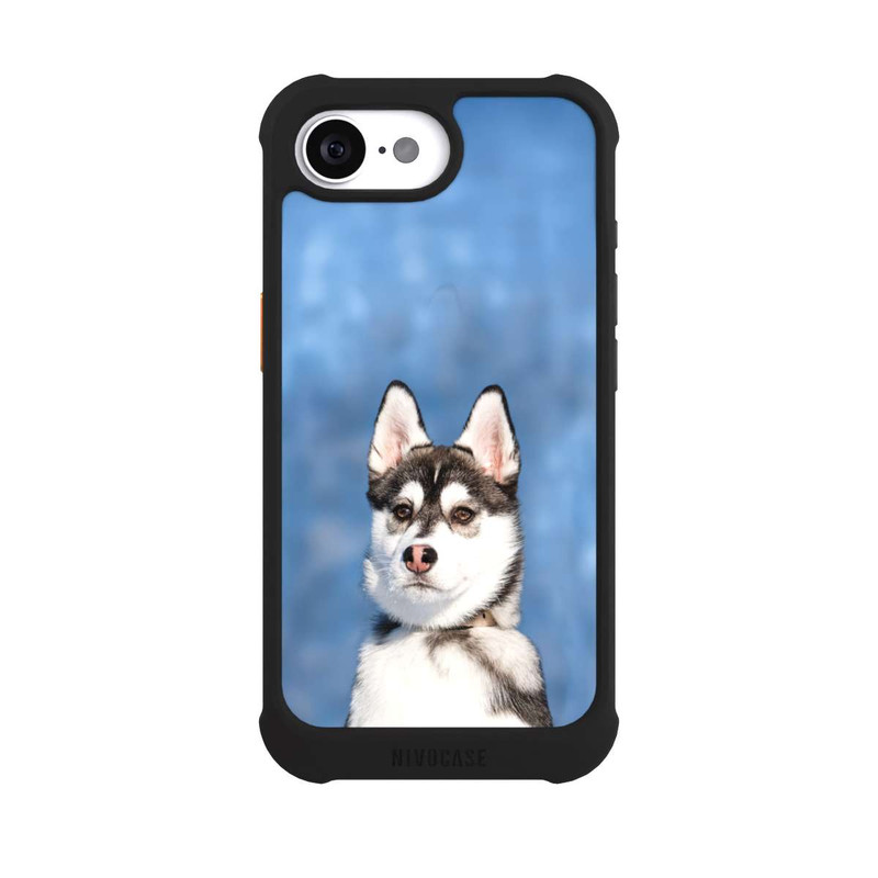 17 e NIVOmax Husky