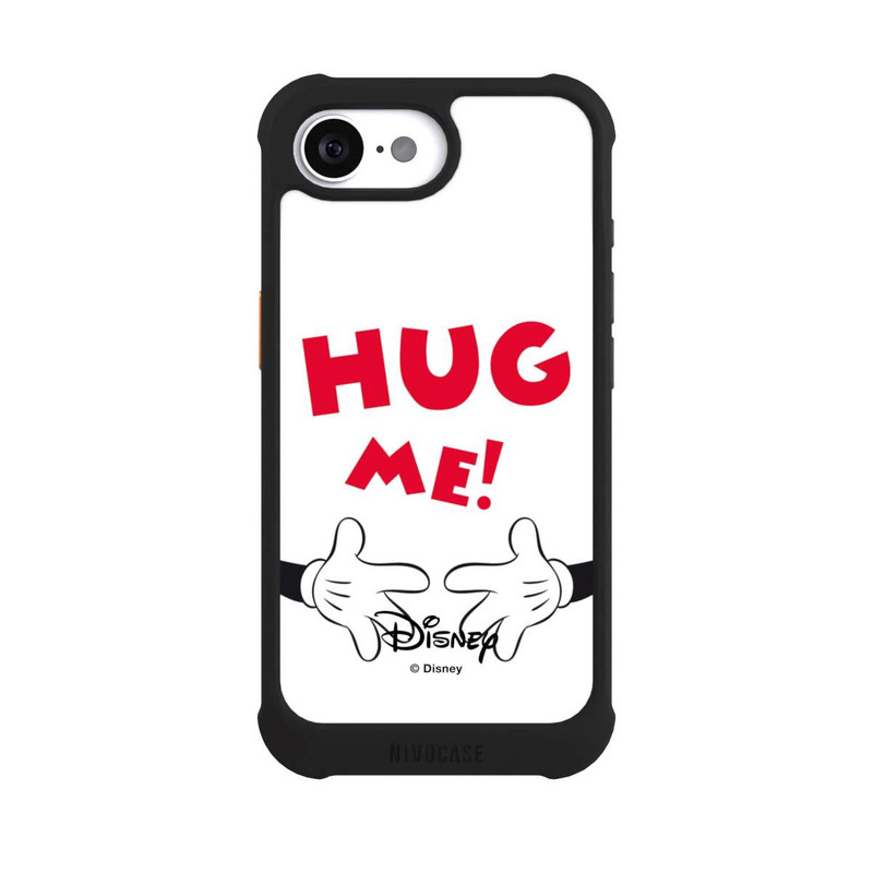 17 e NIVOmax Hug Me!