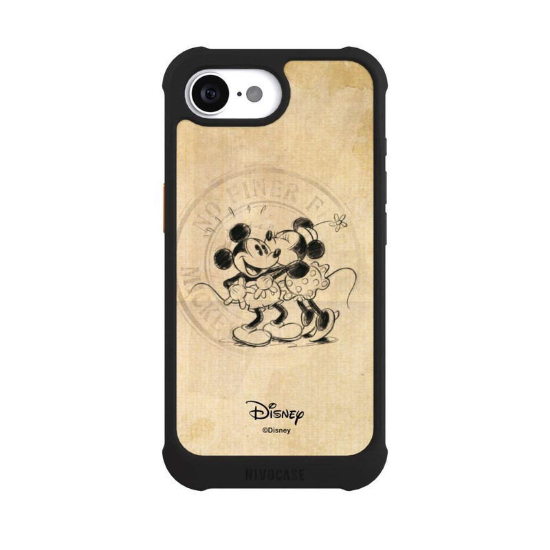 17 e NIVOmax Minnie&Mickey