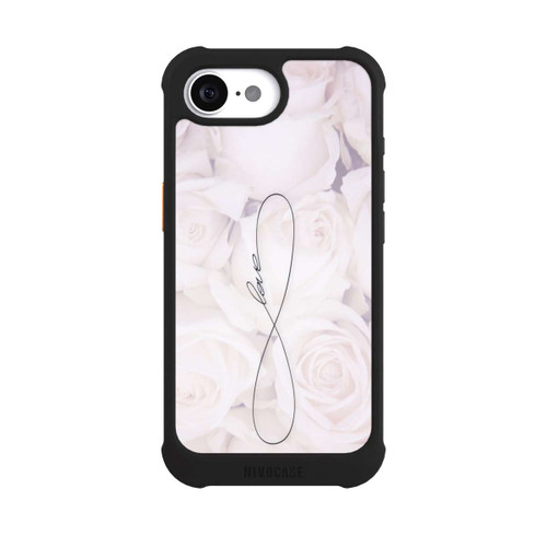 Apple iPhone 17e NIVOmax Eternal Love
