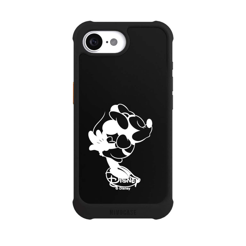 17 e NIVOmax Minnie Kissing