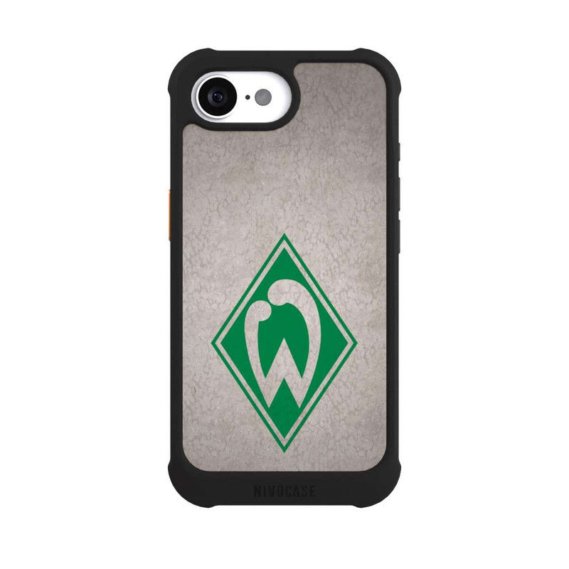 17 e NIVOmax Werder Bremen Wall