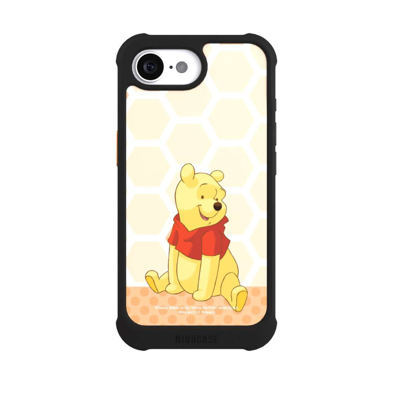 17 e NIVOmax Winnie the Pooh
