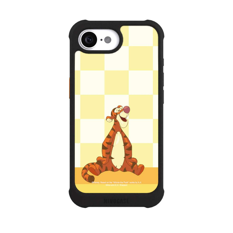 17 e NIVOmax Tigger