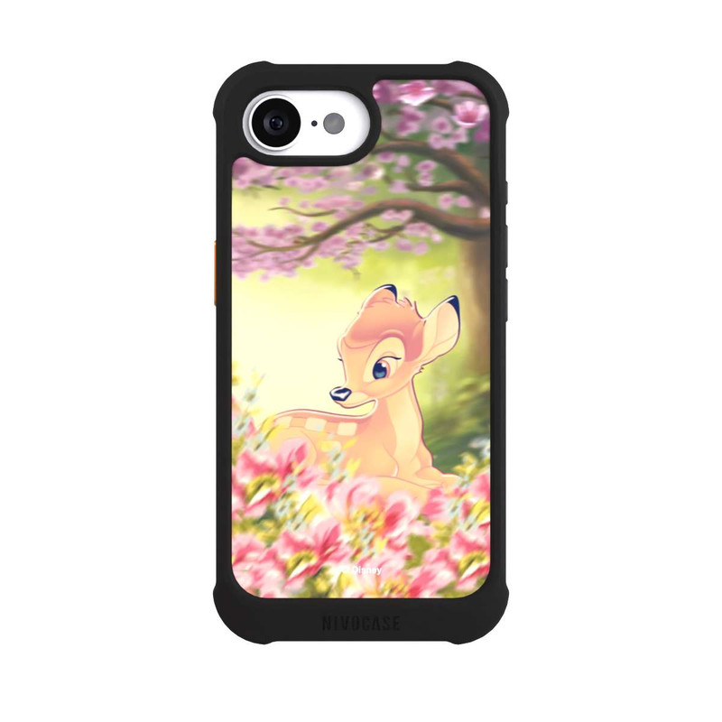 iPhone 17e NIVOmax Cute Bambi
