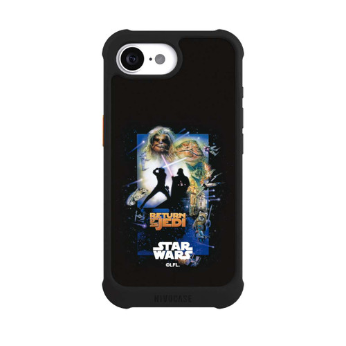 Apple iPhone 17e NIVOmax Return Of The Jedi