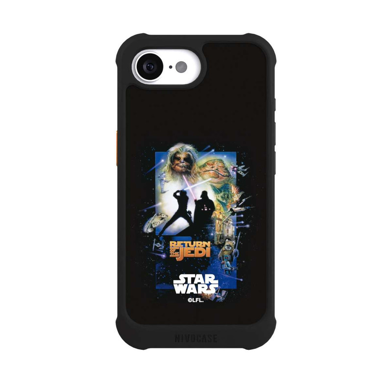iPhone 17e NIVOmax Return Of The Jedi