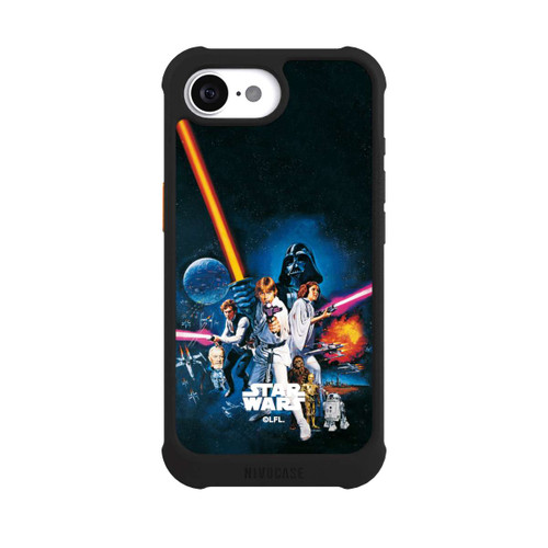 Apple iPhone 17e NIVOmax Episode IV