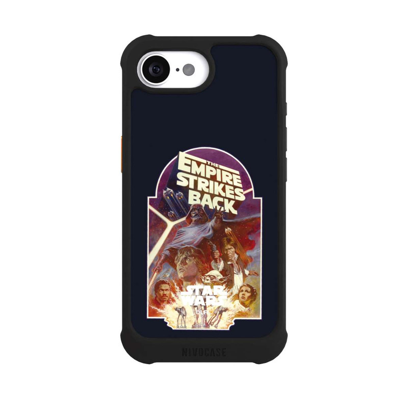 17 e NIVOmax The Empire Strikes Back