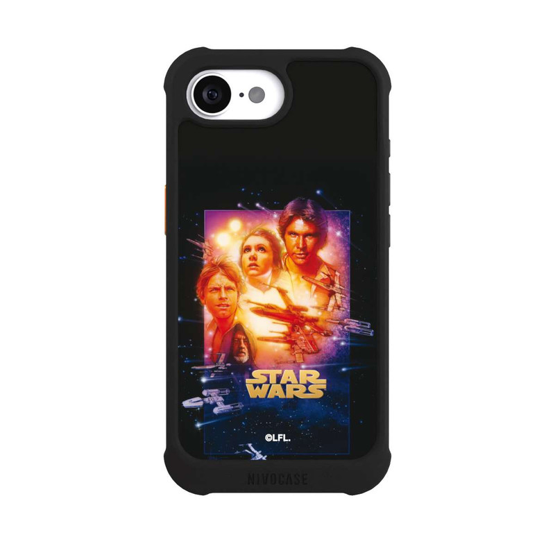 17 e NIVOmax A New Hope Special Edition