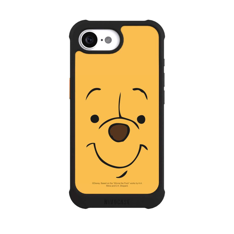 iPhone 17e NIVOmax Cuddle Face