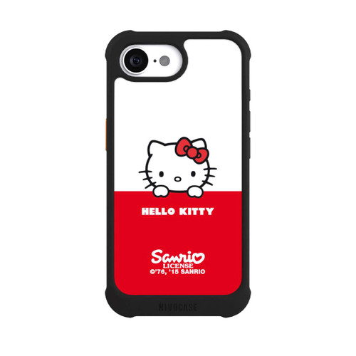 Apple iPhone 17e NIVOmax Hello Kitty - Niedlich
